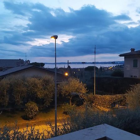 Sole Open Space Гарда Экстерьер фото